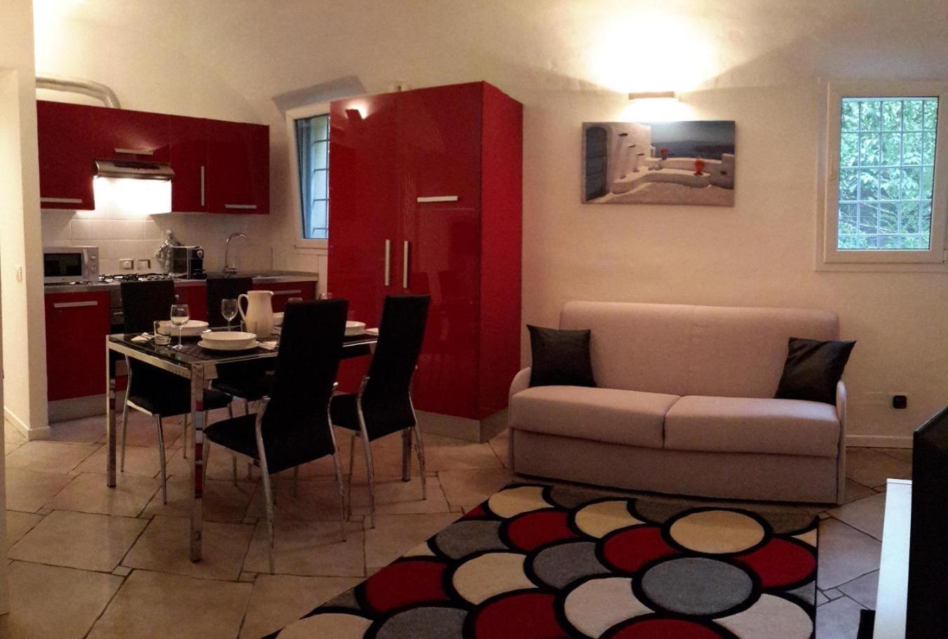 Fuori Portico Rialto Apartment Bologna Exterior photo