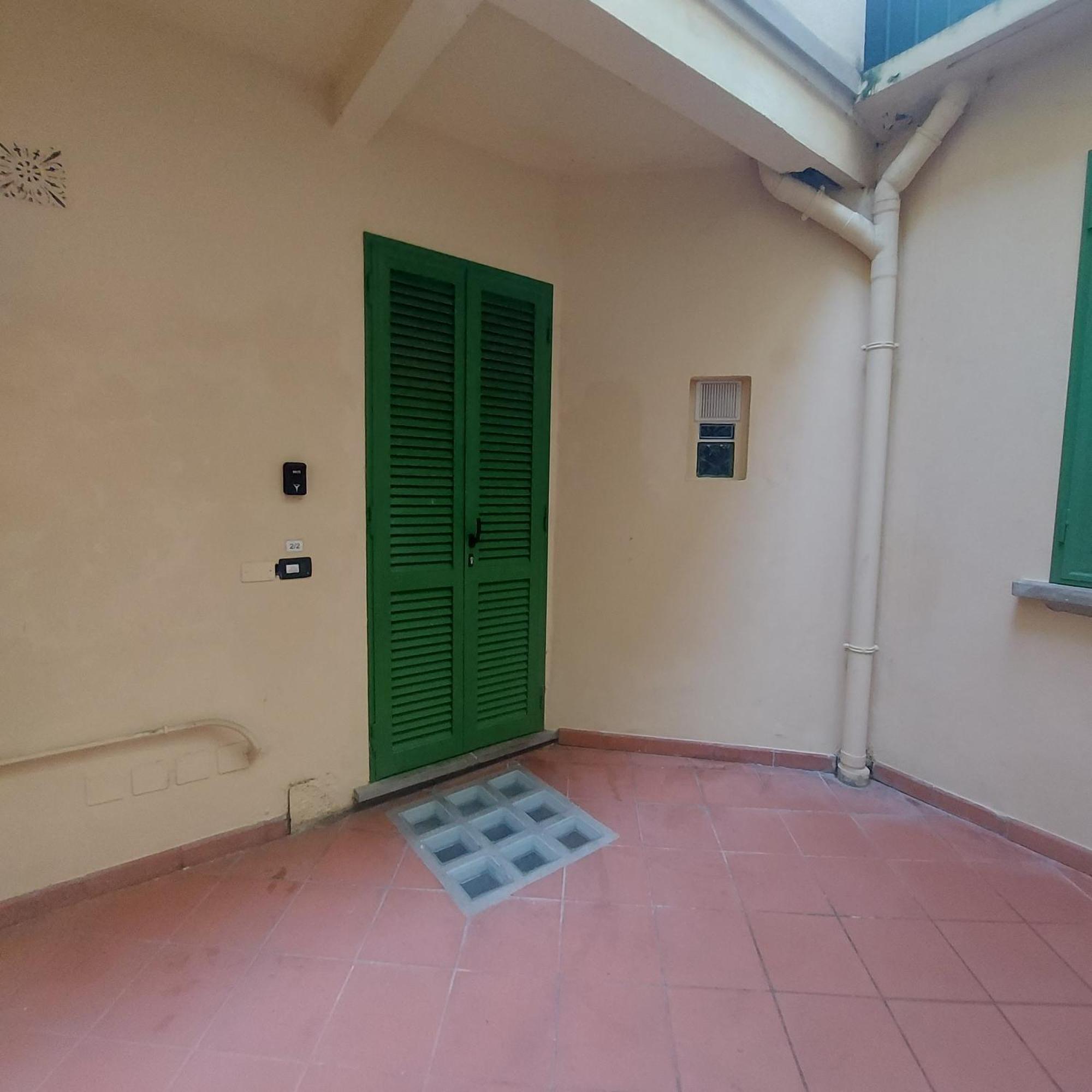 Fuori Portico Rialto Apartment Bologna Exterior photo